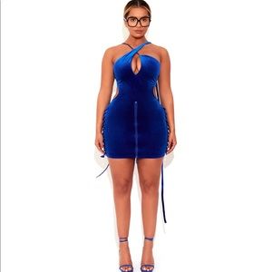 Authentic BBX Brand dress only worn once (bbxbrand)